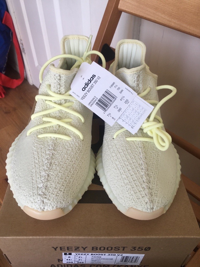 Buy Cheap Butter 350 Yeezy For Sale 2019 Outlet Online